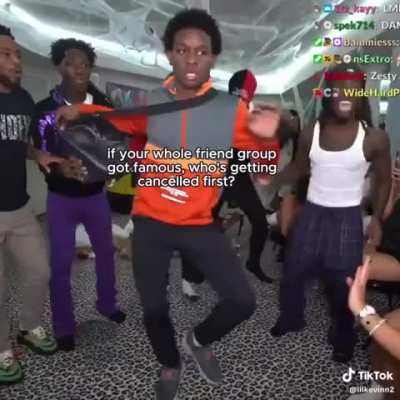 Old sound still stuff