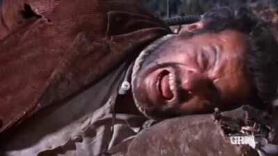 Spaghetti Western 1966