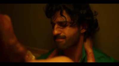 Tamanna Bhatia Sex scene