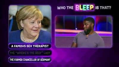 Amerikaner sind lustig