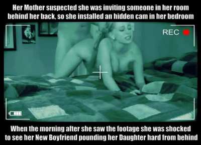 Daughters don&rsquo;t say no to new daddies