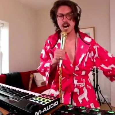 It is Wednesday my dudes, GTFO of bed bitch go!