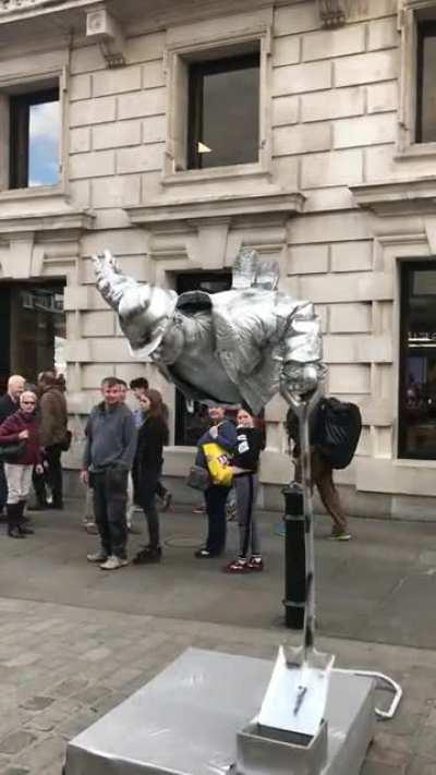 Can somebody explain?