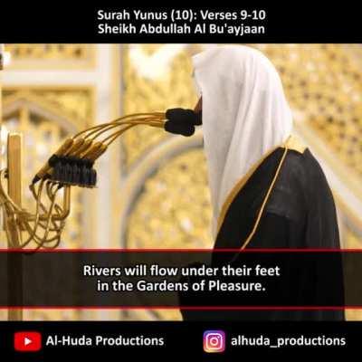 Their greeting will be: 