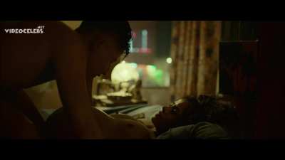 Claudia Pineda - ZeroZeroZero S01 E02 (2020)