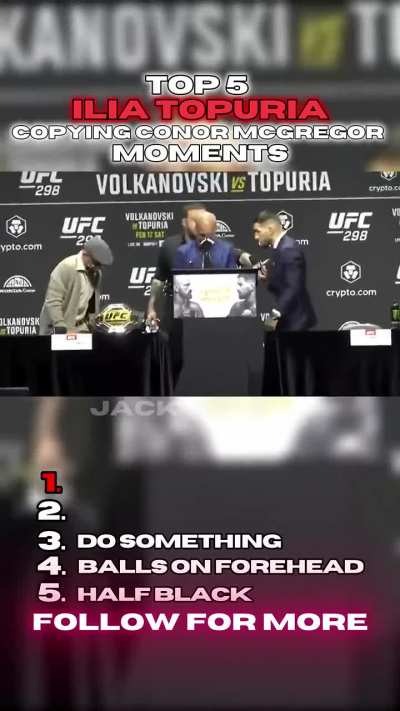 Who did it better? 😂