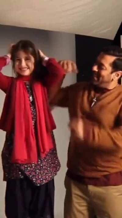 Bajrangi Bhaijaan 🥺