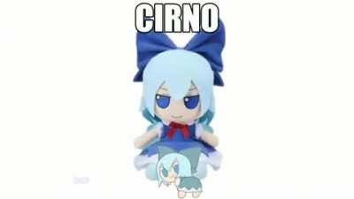 Cirno
