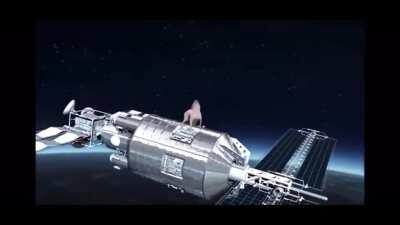 When the guitar solo on Just hits