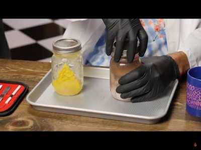 &ldquo;Dolphin Impersonation&rdquo;