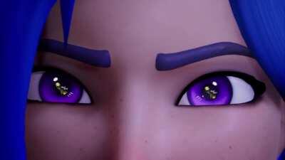 I previously made a doot cover for season 1, so I'm back at it for season 2, and just in time for Halloween! MIDI created by u/kingtigerthomas318