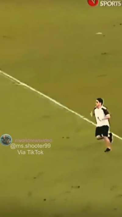 Heavy MC energy right here