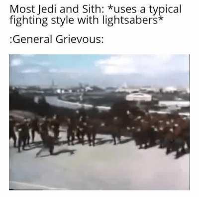 Lightsaber beyblade time