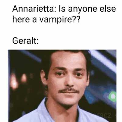 he's a vampire, she's a vampire