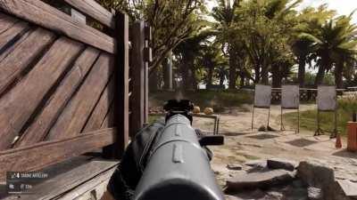 Don't you hate it when there's a melon in your C4?