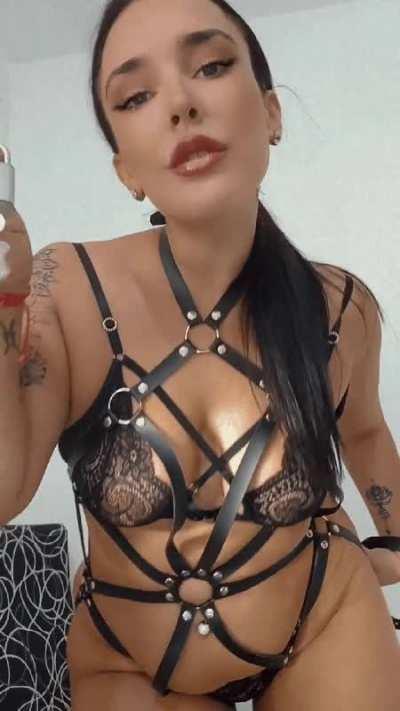 I have the key I have the control