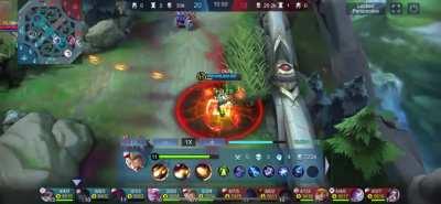 Spellvamp kept me alive. Kek.