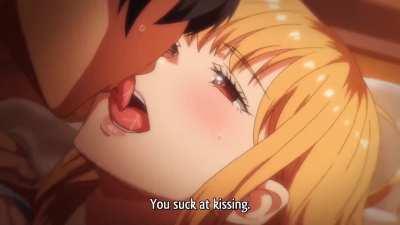 Addicted to Neesan's pussy