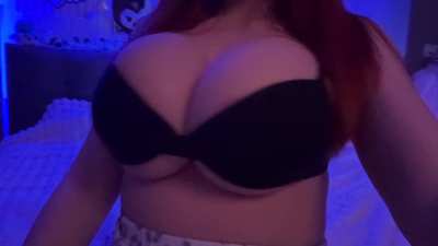 imagine the tight tittyfucking i can give you :)
