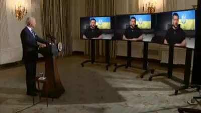 i recorded this in person