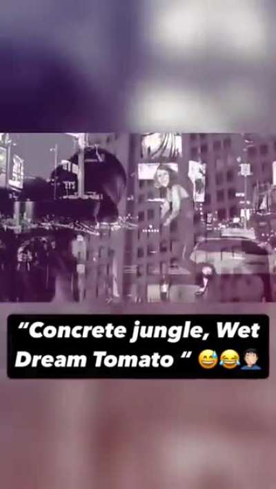 Hawk tuah girl sings New York 