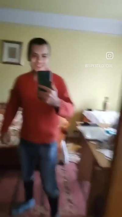 Mi a crescut parul pe spate 🤯‼️‼️🤤