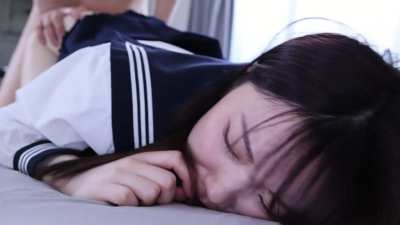 Mio Ishikawa Gets Fucked By Her Father-in-Law [MIDV-835]