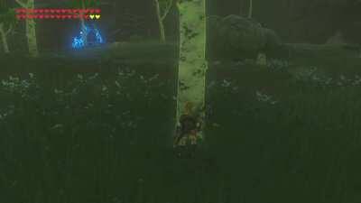 Screw you RAIN! I am MacGyver...