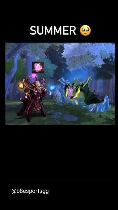 Invoker in nutshell 7.34