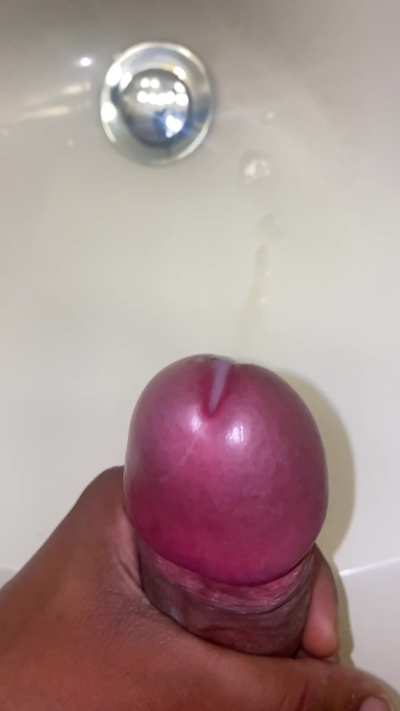 Where would you want me to cum ? Tell me in inbox 📥