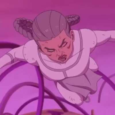 oh god it's coming back