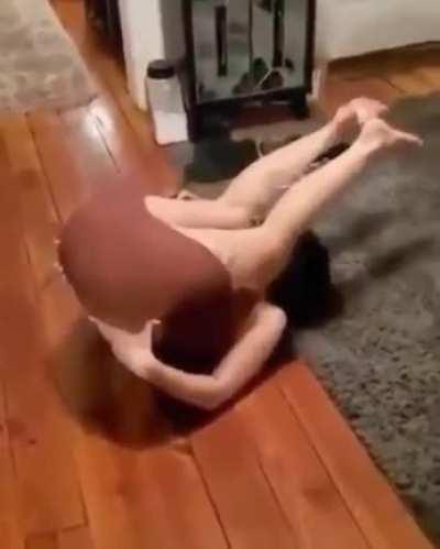 HMC while I do this drink