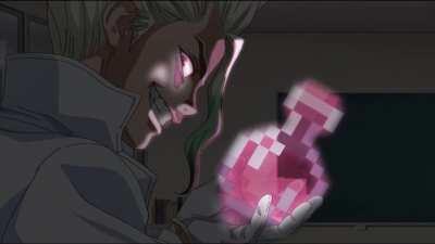 I made this with After Effects for an animated wallpaper.