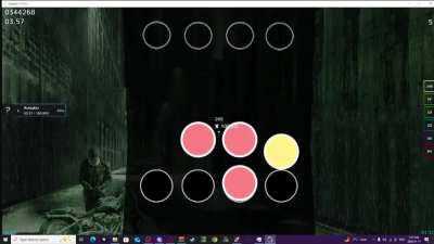 i made a cool thing: Tsunami J. - Spinning (mapped by Hysterical)