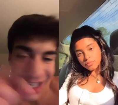 I'm 15 and this is yeet