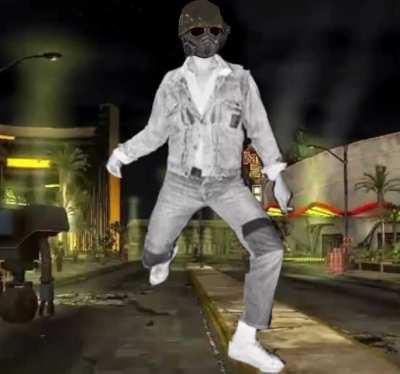 The gameplay be like