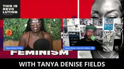 Transcending pseudo-politics: Why white 