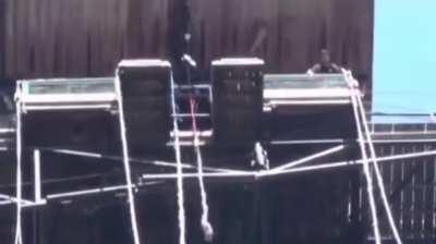 I'll bungee jump in Russia, WCGW?