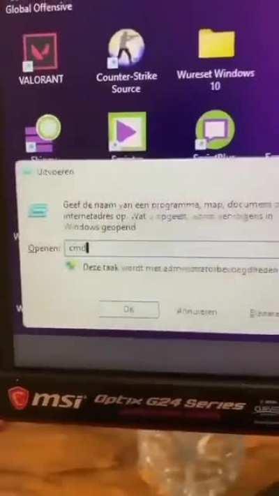 how to look like hacker 😎