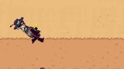 If Undertale Yellow Was Rated R