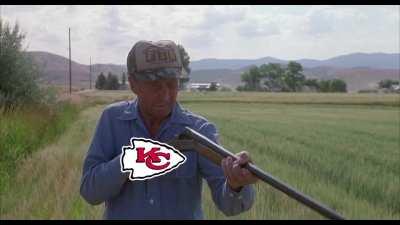 [OC][Sound On] I guess you could say things are GIFing pretty serious