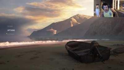 loltyler1 GOES IN on TLOU2 .. FULL RANT 1/10 Rating