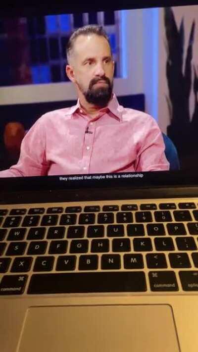 Interview with Jenny & Sumit’s producer