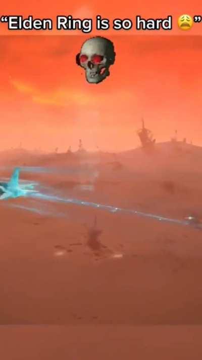 Severe case of Skill issue 🤒