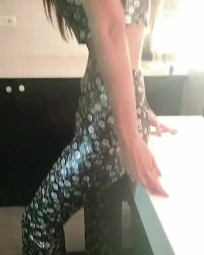 Pre Fallon Interview