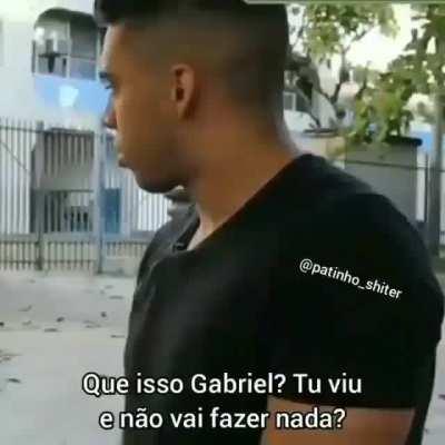 OPORA GABRIEL MONTERU