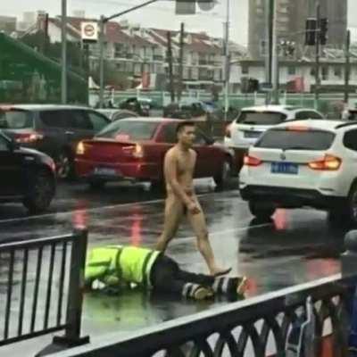 Blursed_Secret_Warrior