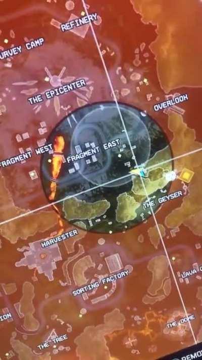 Look At This Circle 39 People Left Aint No One Trying To Lose Rp 😭😭