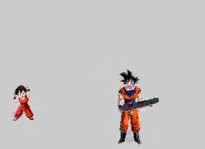 Goku
