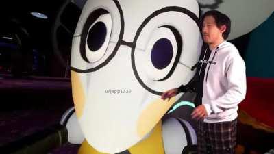 We all love map bots :)